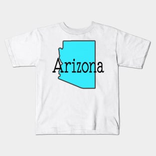 Arizona Kids T-Shirt